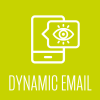 dynamic email icon