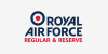 RAF logo