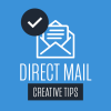 direct mail tips icon