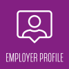 employer profiles icon
