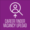 Career Finder - Vacancy Upload