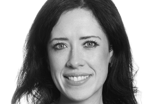 Catherine Knight Emerging Talent Manager Eversheds Sutherland