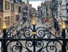 View from Chester's Eastgate Clock