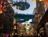 Carnaby Street at Christmas