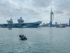 Her Majesty's Naval Base Portsmouth