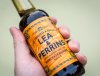 Lea &amp; Perrins sauce bottle